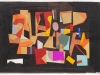 Ad Reinhardt, ‘Untitled’ (1939)