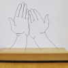 handssupplicated