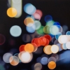 electric III, 1.3m x 2m, oil on linen