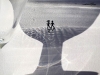 Vincent Bal, Shadow Doodle Art