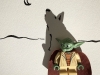 Vincent Bal, Shadow Doodle Art