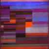 fire-in-the-evening-paul-klee