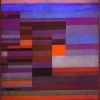 fire-in-the-evening-paul-klee
